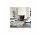 Bloom Light Grey Rug