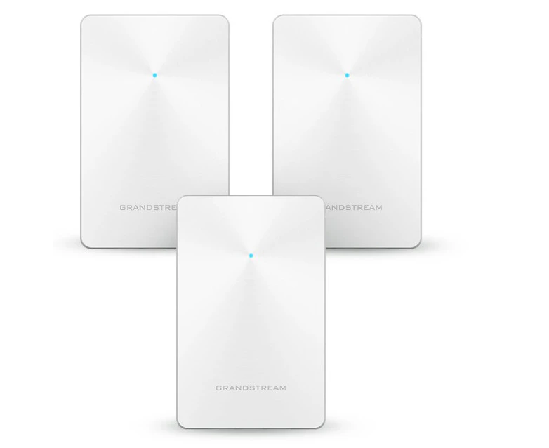 Grandstream Hybrid Access Point 3 Pack