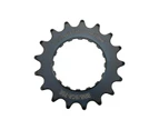 Bbb-Cycling E-Bike Sprocket 17 Teeth Cr Matt Ed 3/32"X17T Offs - Black