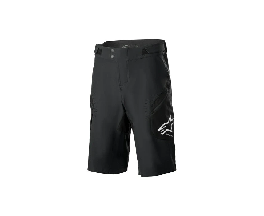 Alpinestars Men's Alps 8.0 Shorts v2 - Black