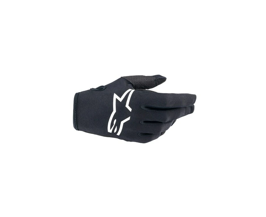 Alpinestars Men's Alps Gloves - Black