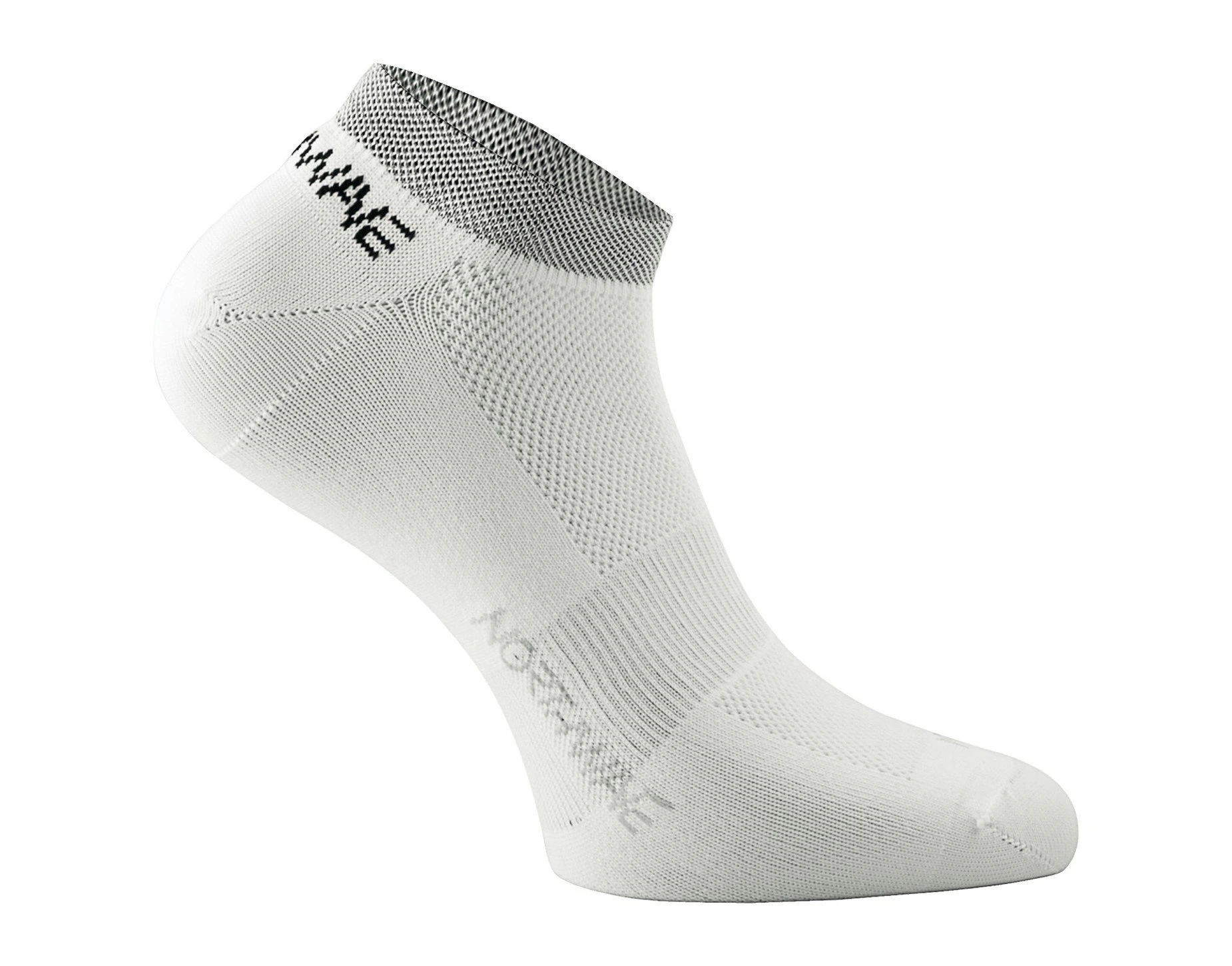 Northwave Unisex Ghost Socks - White