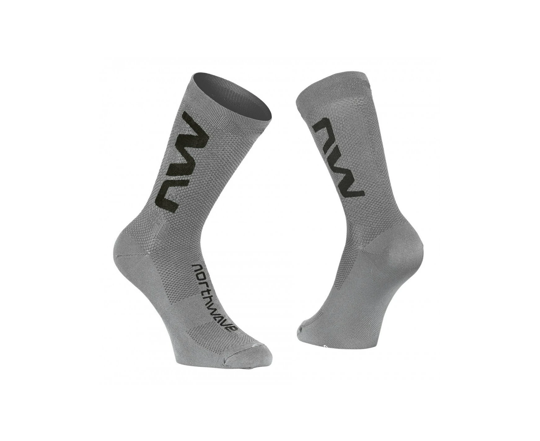 Northwave Unisex Extreme Air Socks - Grey