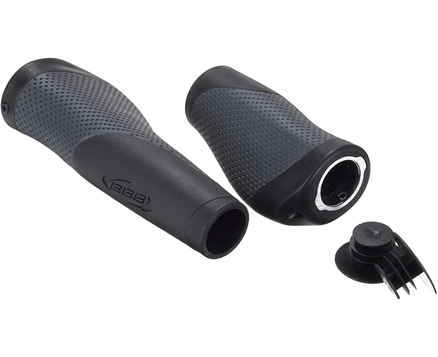 Bbb-Cycling TwistFix S Grips BHG-14S - Black