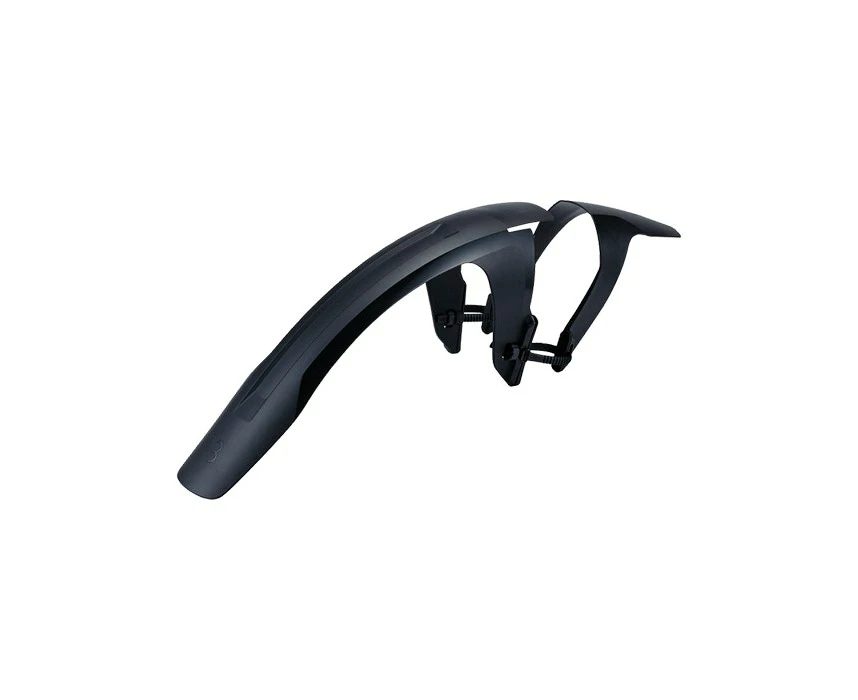 Bbb-Cycling FullGuard Front Fender Black 28/29"