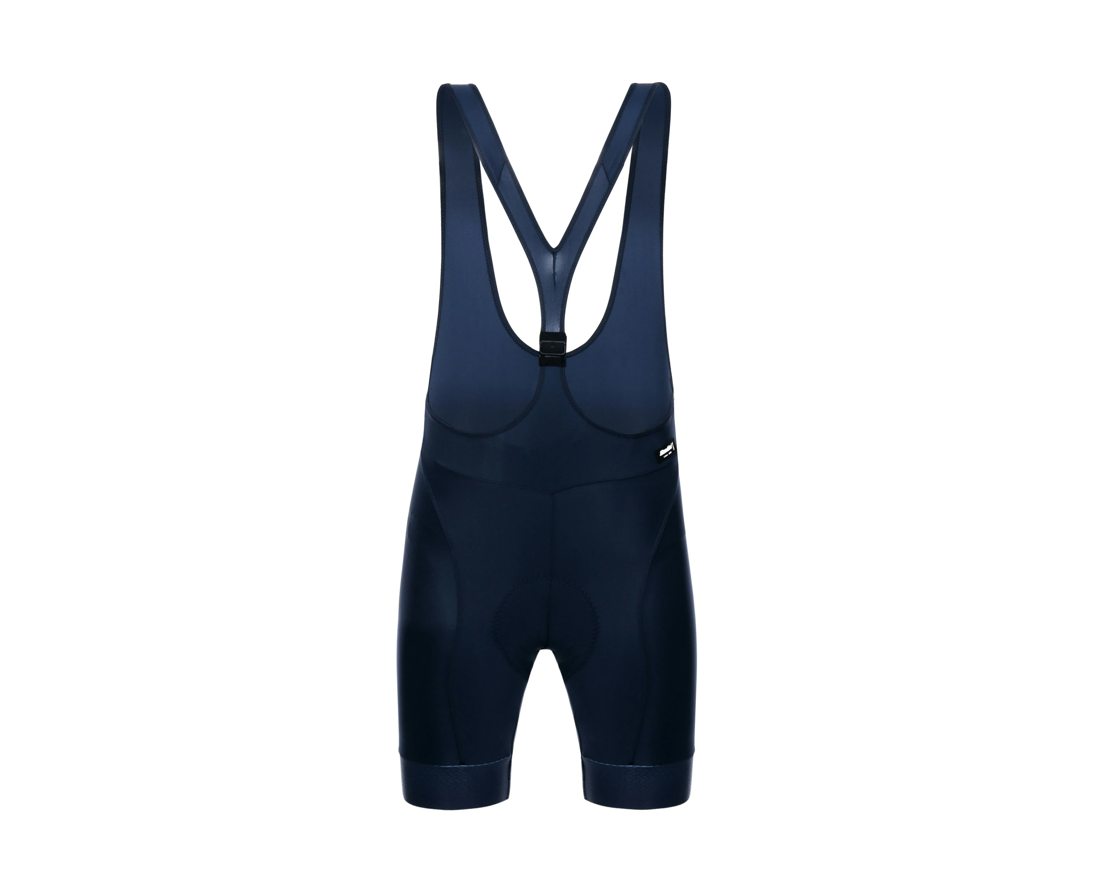 Santini Women's Legend Women's Bib Shorts - Navy blue