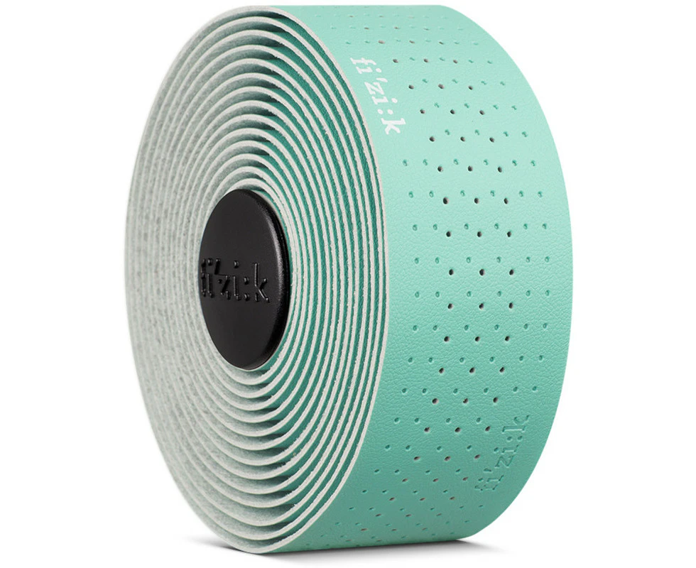 Fizik Tempo Microtex 2mm Classic Bar Tape Celeste