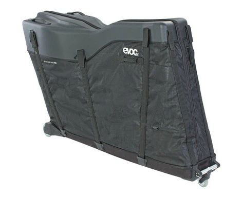 EVOC Road Bike Bag Pro Black