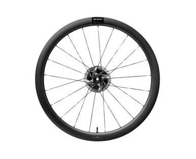 Scope S4.A Disc Brake Shimano HG Black Wheelset