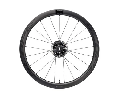 Scope R4.A Disc Brake Shimano HG Black Decal Wheelset