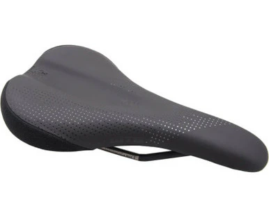 WTB Koda Steel 145mm Saddle Black