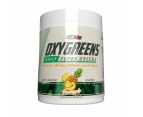 Ehplabs Oxygreens Strawberry Margarita