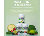 Ehplabs Oxygreens Strawberry Margarita