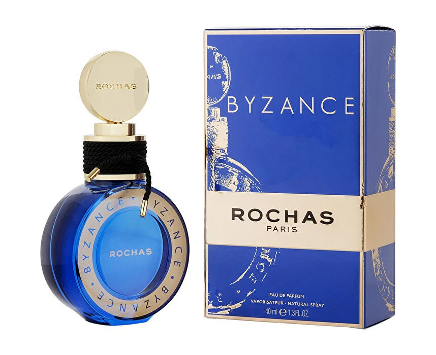 Rochas Byzance 2019 Edition EDP Spray 38ml/1.3oz