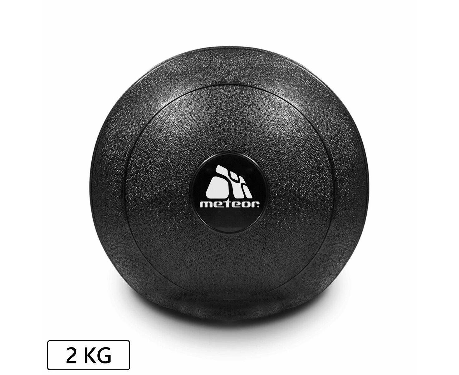 METEOR Dead Bounce Slam Ball Medicine Ball Thick Shell Anti Slip Exercise