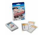 Monopoly Deal Card Game Refresh Board Game