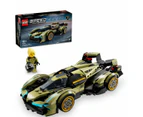 Lego Speed Champions - Lamborghini V12 Vision GT