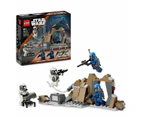 Lego Star Wars - Ambush on Mandalore Battle Pack