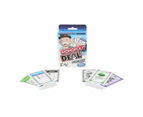 Monopoly Deal Card Game Refresh Board Game