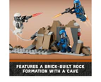 Lego Star Wars - Ambush on Mandalore Battle Pack