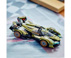 Lego Speed Champions - Lamborghini V12 Vision GT