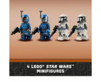 Lego Star Wars - Ambush on Mandalore Battle Pack