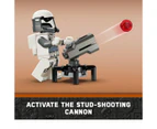 Lego Star Wars - Ambush on Mandalore Battle Pack