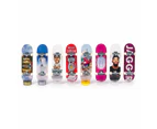 8PK Spin Master Tech Deck 96mm Olympic Board/Fingerboard Skate Kids Toy 6+