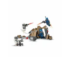 Lego Star Wars - Ambush on Mandalore Battle Pack