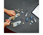 Lego Star Wars - Ambush on Mandalore Battle Pack