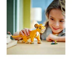 Lego Disney - Simba The Lion King Cub