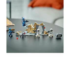 Lego Star Wars - Ambush on Mandalore Battle Pack