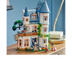 LEGO® Friends Castle Bed and Breakfast 42638