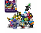 Lego Minifigures - Series 26 Space