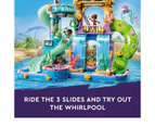 LEGO® Friends Heartlake City Water Park 42630