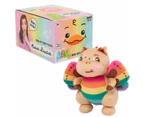 Moriah Elizabeth 6" Mystery Plush Toy S1 Kids/Children Soft Toy Assorted 3y+