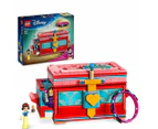 LEGO® Disney Princess Snow White's Jewellery Box 43276