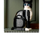 Lego Ideas - Tuxedo Cat