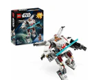 Lego Star Wars - Luke Skywalkers X-Wing Mech