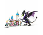 Lego Disney - Maleficents Dragon Form