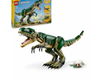 Lego Creator - T-Rex