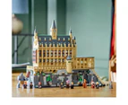 LEGO® Harry Potter Hogwarts Castle: The Great Hall 76435