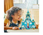 LEGO® Disney Princess Elsa's Ice Palace 43244