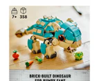 LEGO® Jurassic World Baby Bumpy: Ankylosaurus 76962