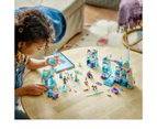 LEGO® Disney Princess Elsa's Ice Palace 43244