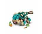 LEGO® Jurassic World Baby Bumpy: Ankylosaurus 76962