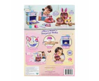 Cookeez Makery Sweet Treatz Kitchen Oven Playset Fun Pretend Play Kids Toy 5y+