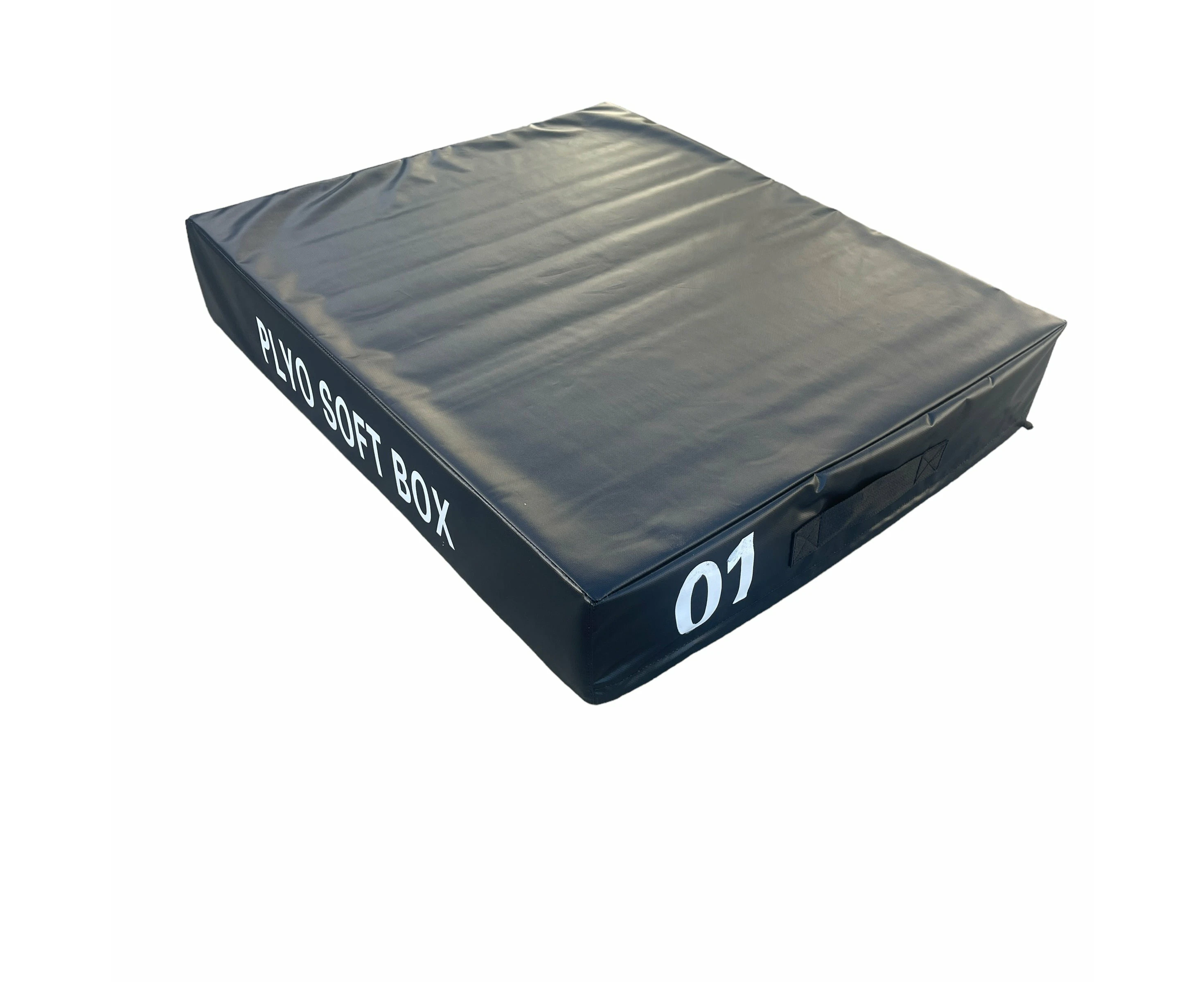 Plyo Jump Box High Density Foam - 15cm Box 1  (1PC)