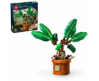 LEGO Mandrake