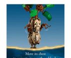 LEGO Mandrake